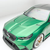 BMW M5 G90 Carbon Fiber Hood